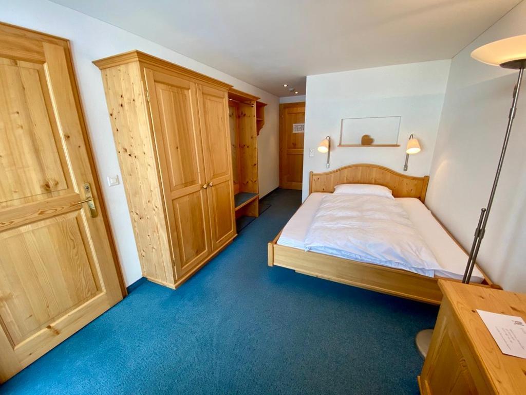Alpina Hotel 3*